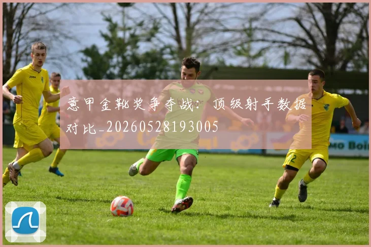 意甲金靴奖争夺战：顶级射手数据对比_20260528193005