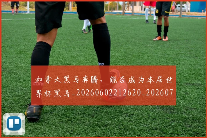 加拿大黑马奔腾,能否成为本届世界杯黑马_20260602212620_20260704174033